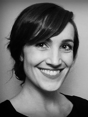 Dr Alexandra Buchanan