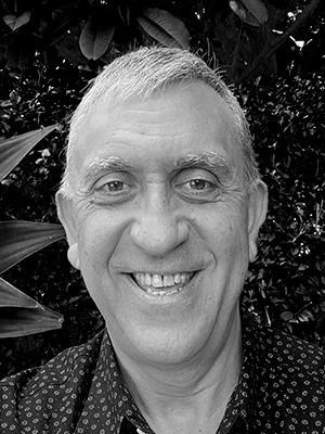 Dr Frank Georgiakakis
