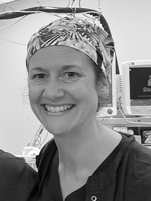 Dr Kate Fitzsimons