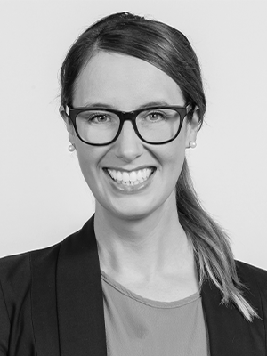 Dr Katherine Gough