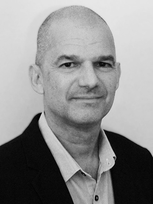 Dr Keith Liyanagama