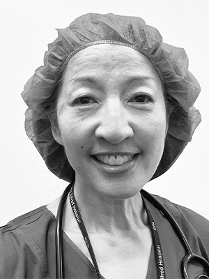 Dr Michele Brookes