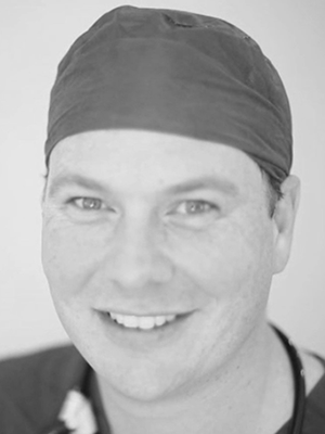 Dr Michael Kerr