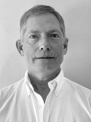 Dr Richard Connolly