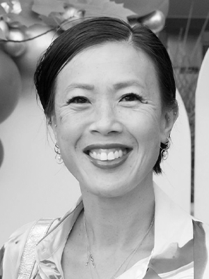Dr Stephanie Fong