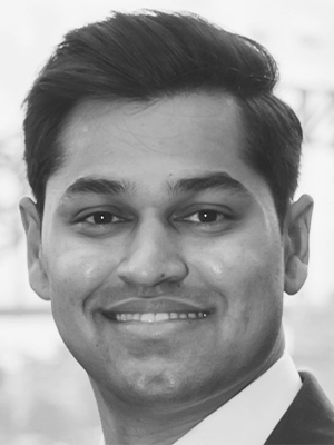Dr Satya Varanasi